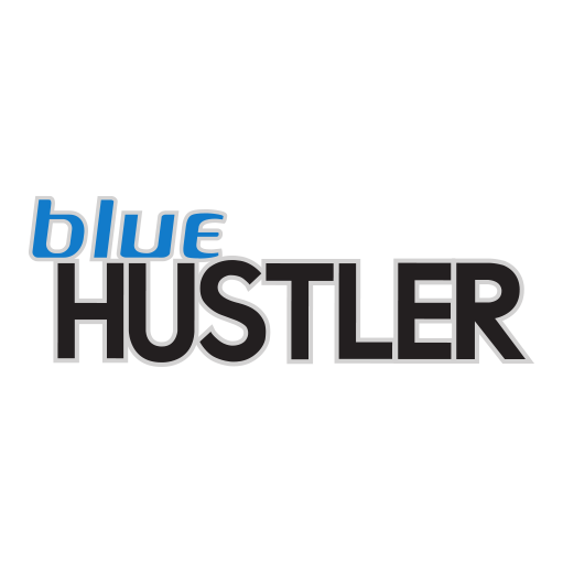 Blue Hustler |